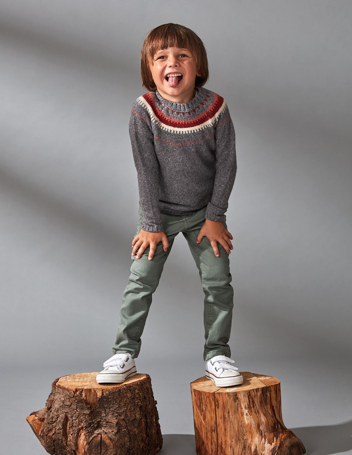 Gocco jersey niño outlet